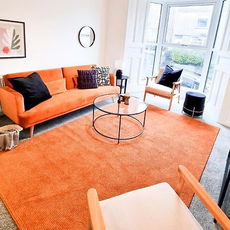 Spacious 3-Bed Near The City Centre Swansea Zewnętrze zdjęcie