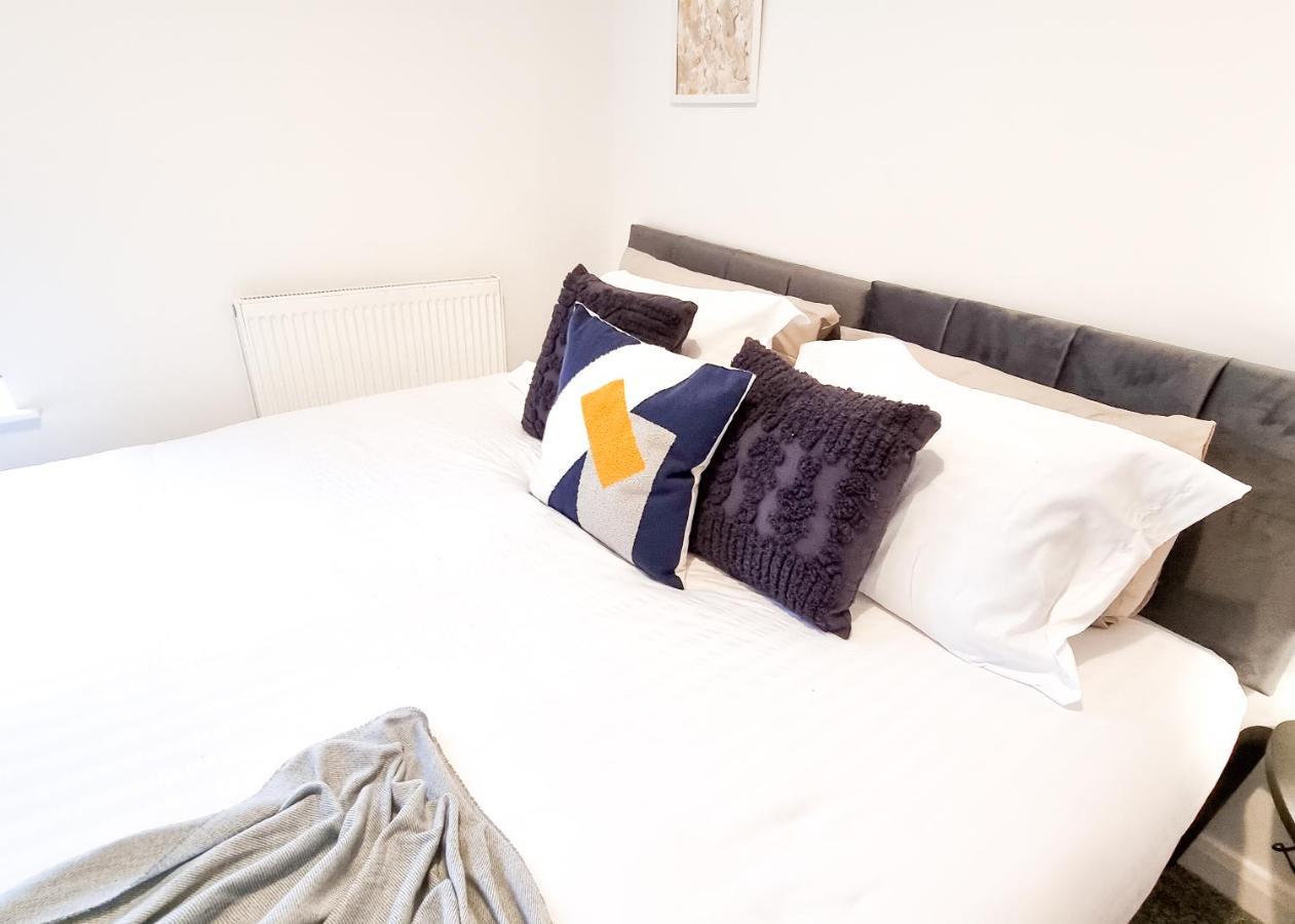 Spacious 3-Bed Near The City Centre Swansea Zewnętrze zdjęcie