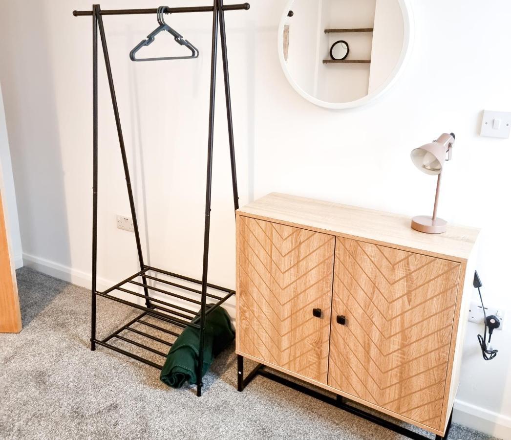 Spacious 3-Bed Near The City Centre Swansea Zewnętrze zdjęcie
