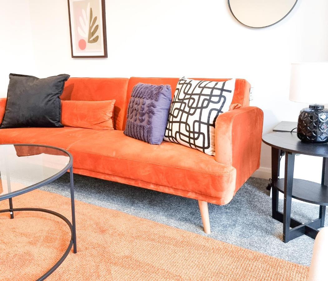 Spacious 3-Bed Near The City Centre Swansea Zewnętrze zdjęcie