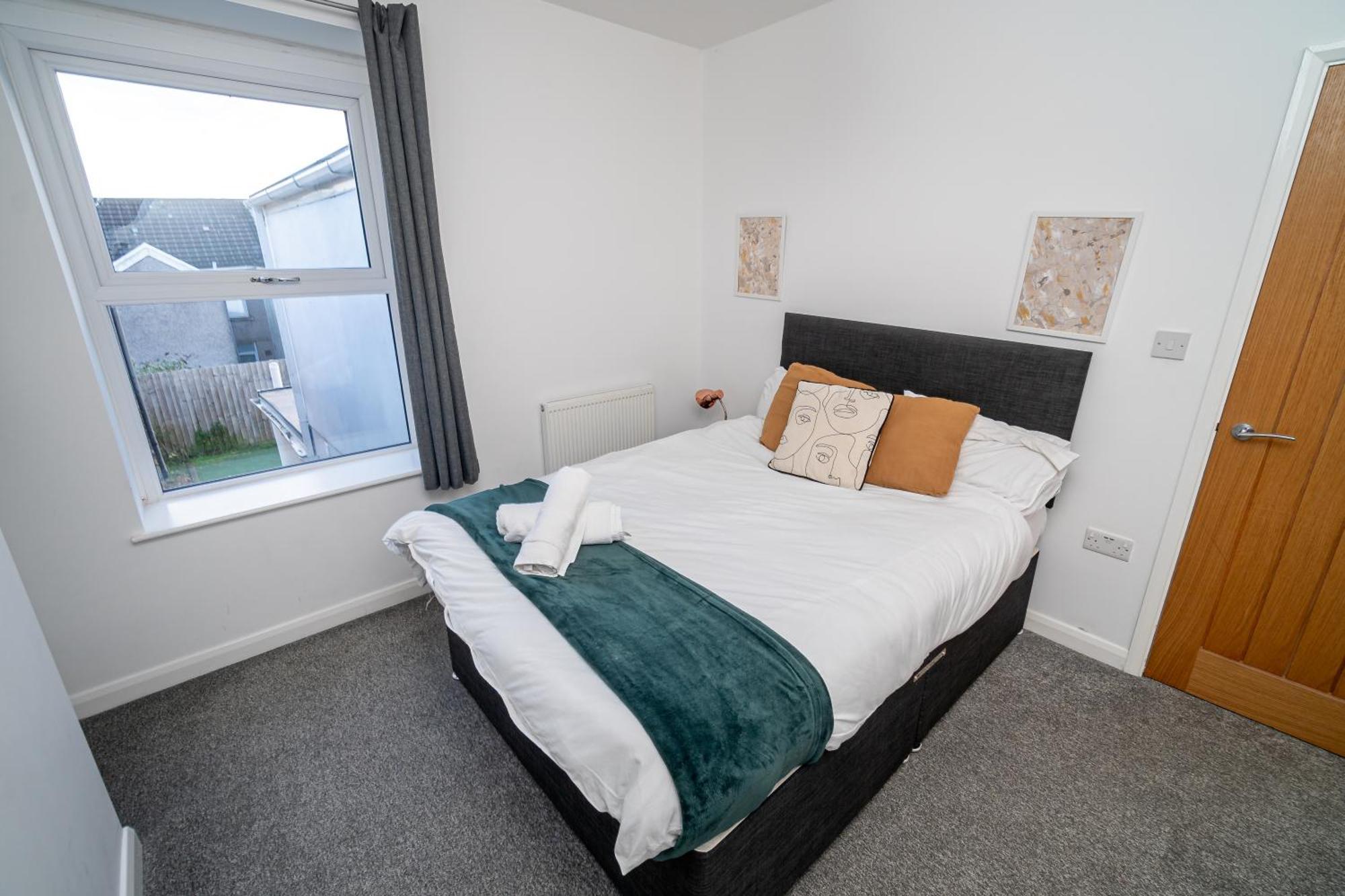 Spacious 3-Bed Near The City Centre Swansea Zewnętrze zdjęcie