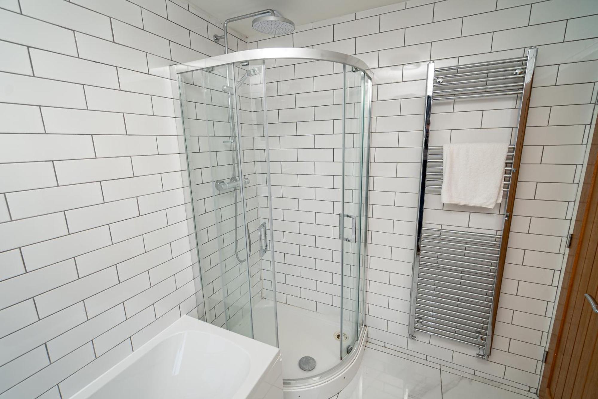 Spacious 3-Bed Near The City Centre Swansea Zewnętrze zdjęcie